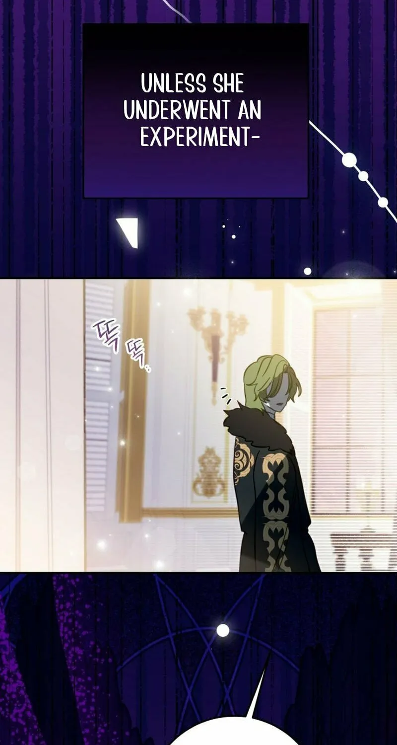I Became the Youngest Daughter of the Mafia Family Chapter 7 page 83 - 