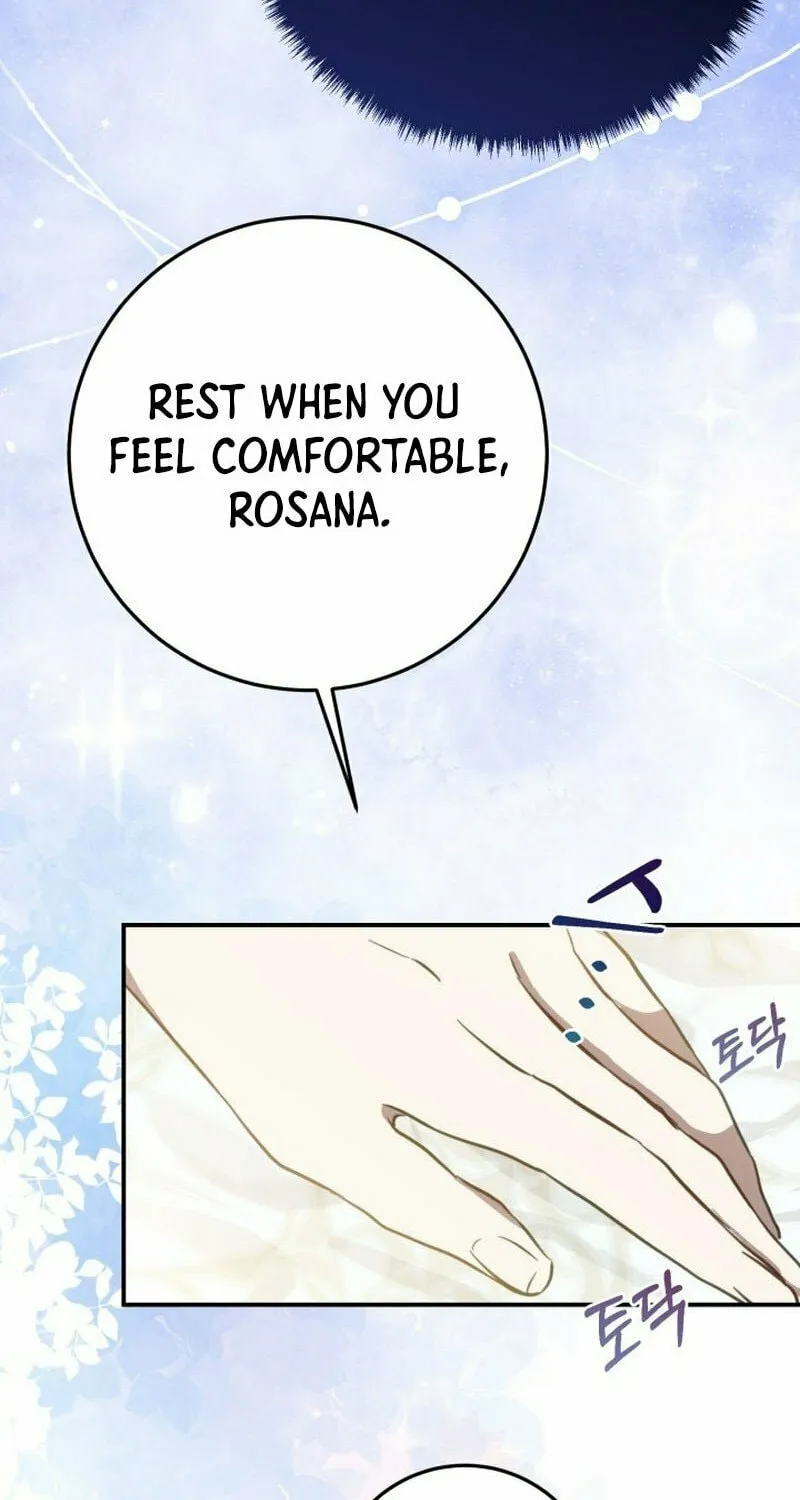 I Became the Youngest Daughter of the Mafia Family Chapter 7 page 10 - 