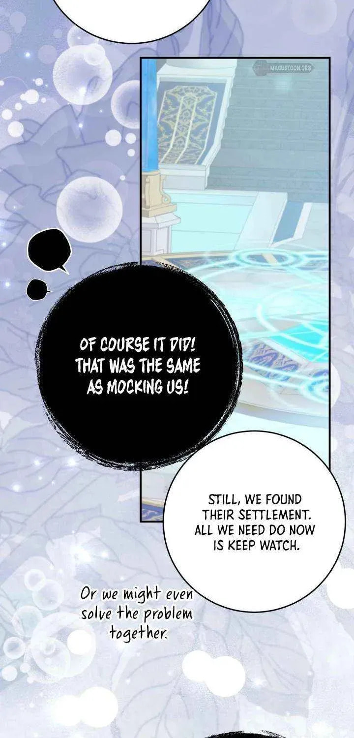 I Became the Youngest Daughter of the Mafia Family Chapter 70 page 13 - 