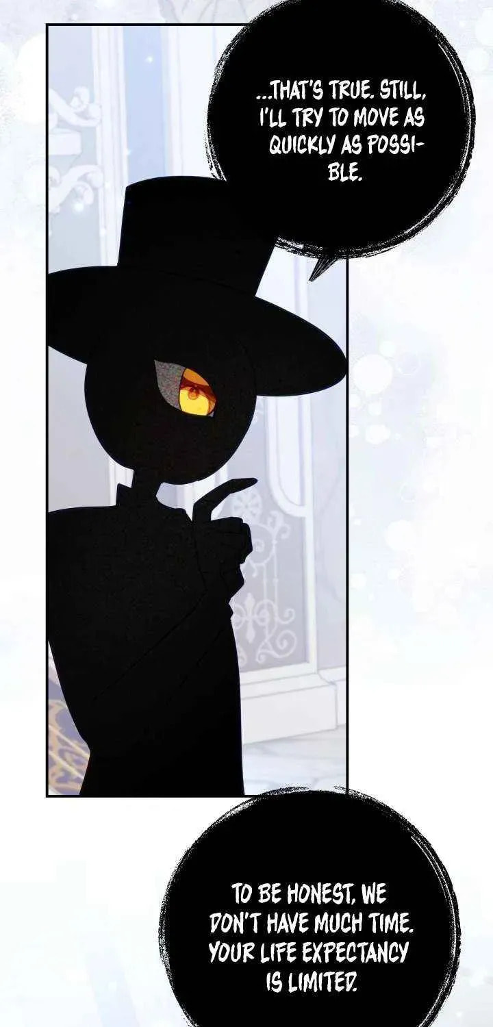 I Became the Youngest Daughter of the Mafia Family Chapter 70 page 14 - 