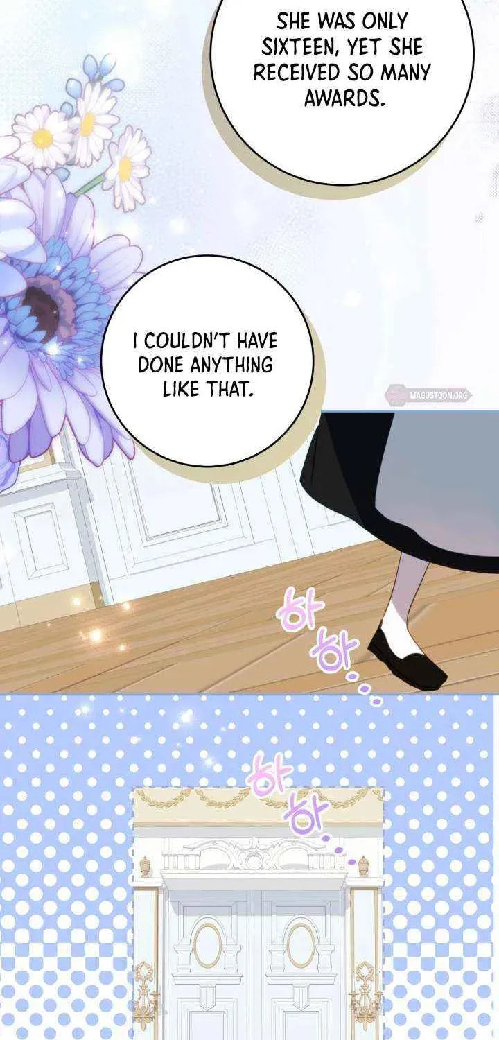 I Became the Youngest Daughter of the Mafia Family Chapter 70 page 25 - 