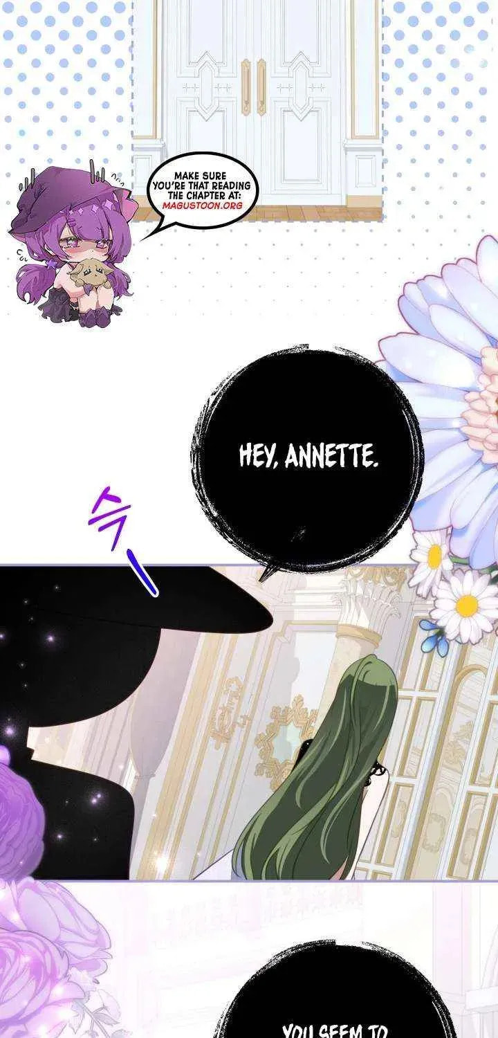 I Became the Youngest Daughter of the Mafia Family Chapter 70 page 26 - 
