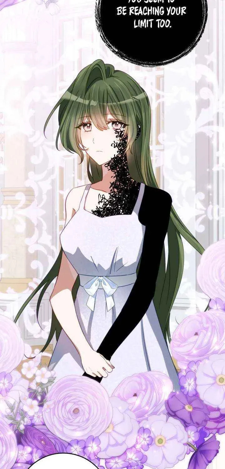 I Became the Youngest Daughter of the Mafia Family Chapter 70 page 27 - 