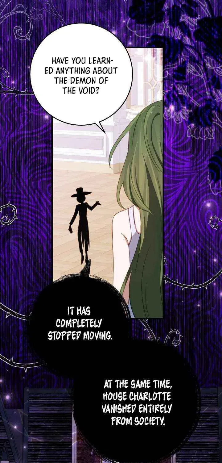 I Became the Youngest Daughter of the Mafia Family Chapter 70 page 30 - 