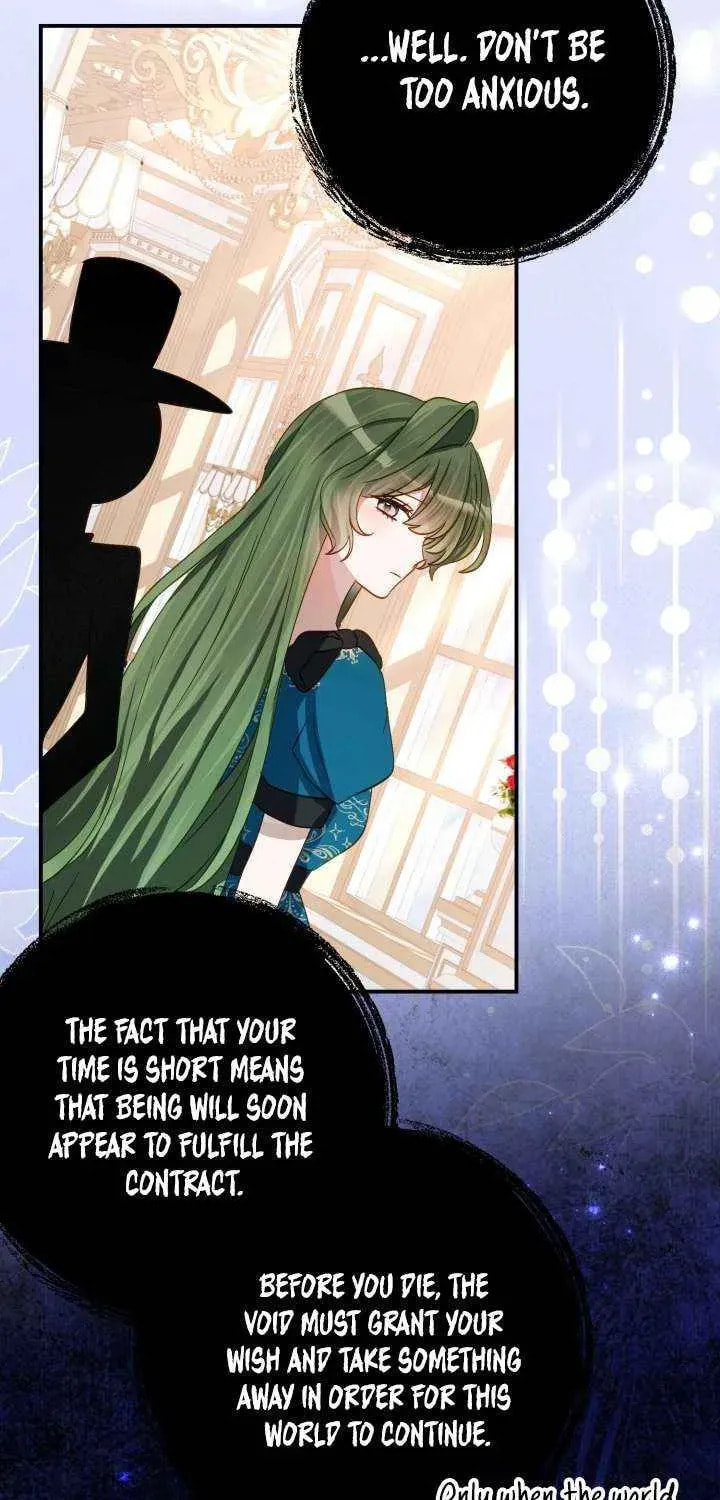 I Became the Youngest Daughter of the Mafia Family Chapter 70 page 38 - 