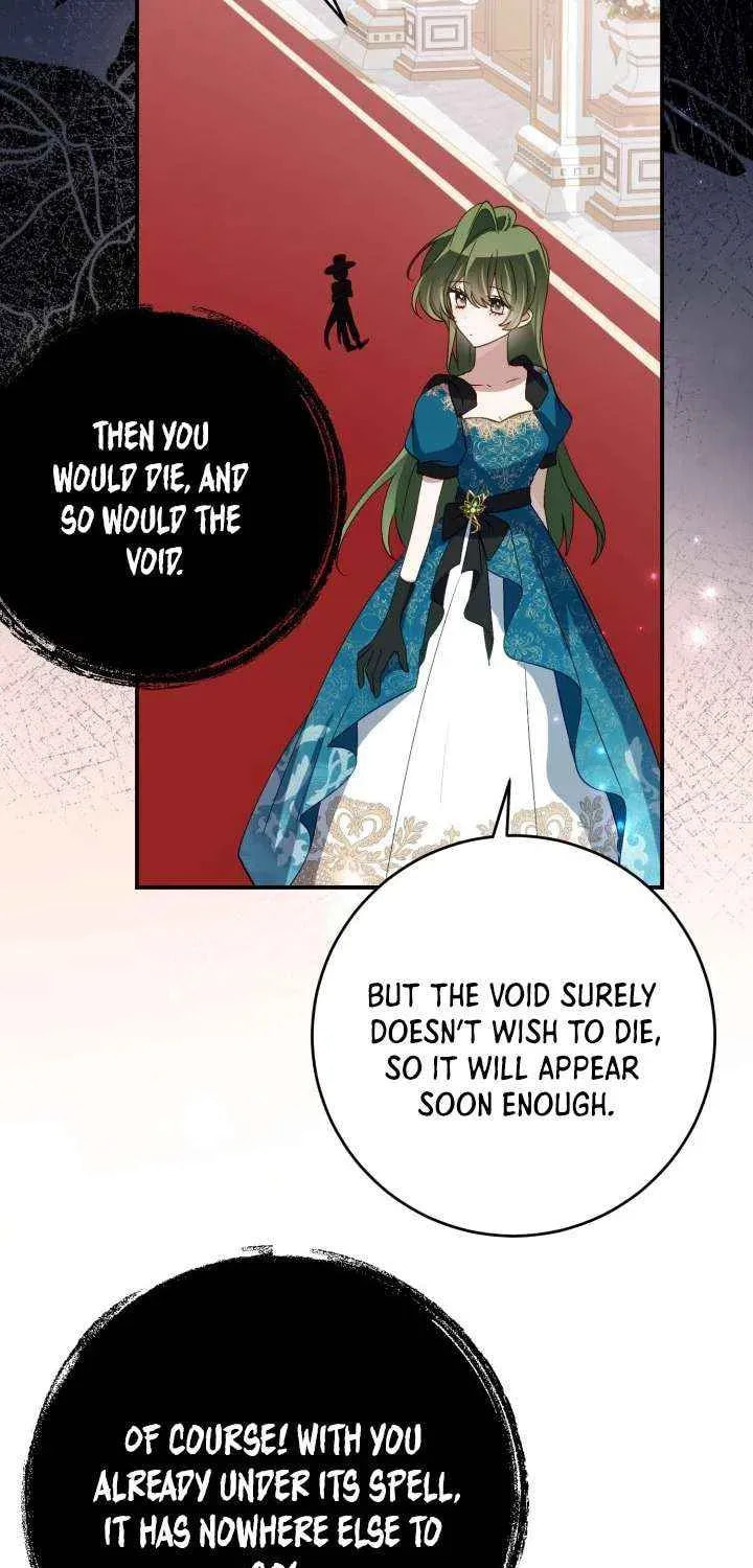 I Became the Youngest Daughter of the Mafia Family Chapter 70 page 40 - 