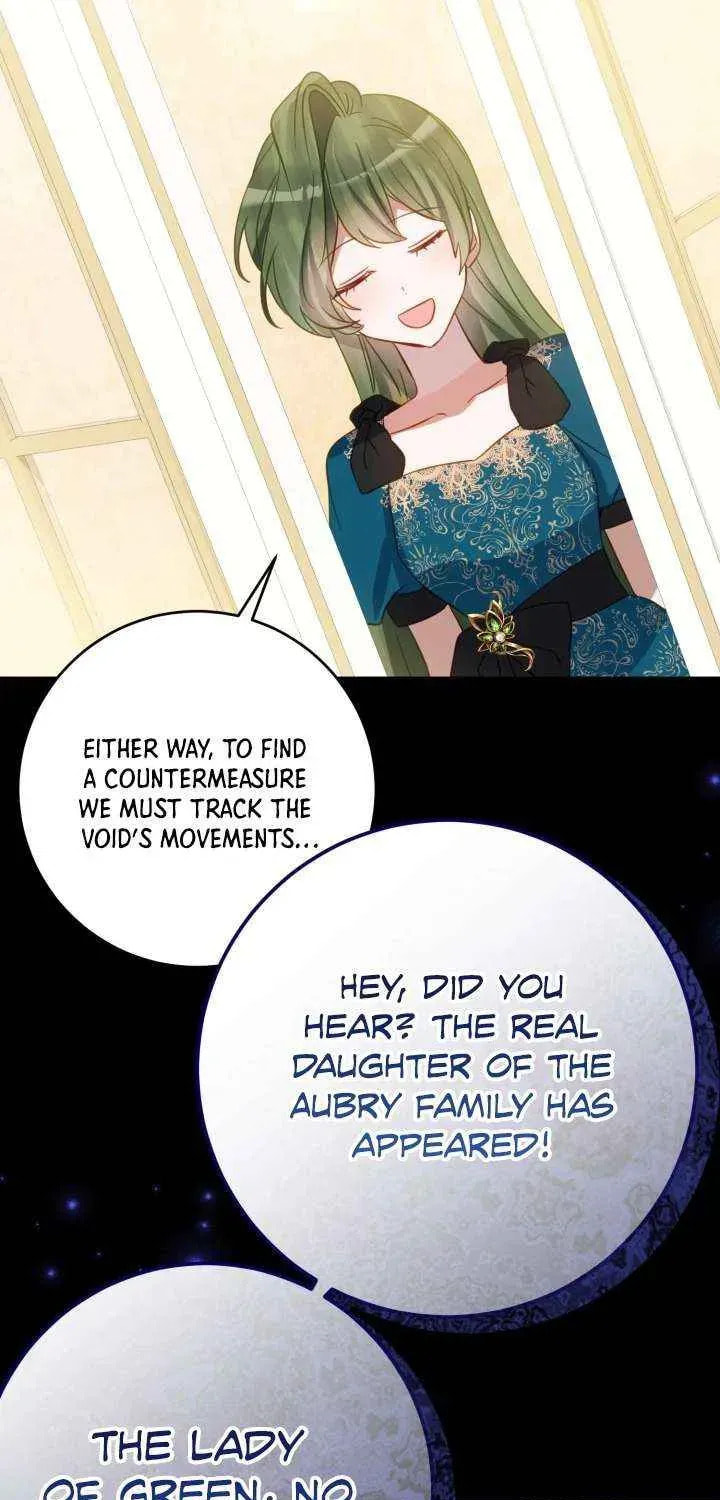 I Became the Youngest Daughter of the Mafia Family Chapter 70 page 42 - 