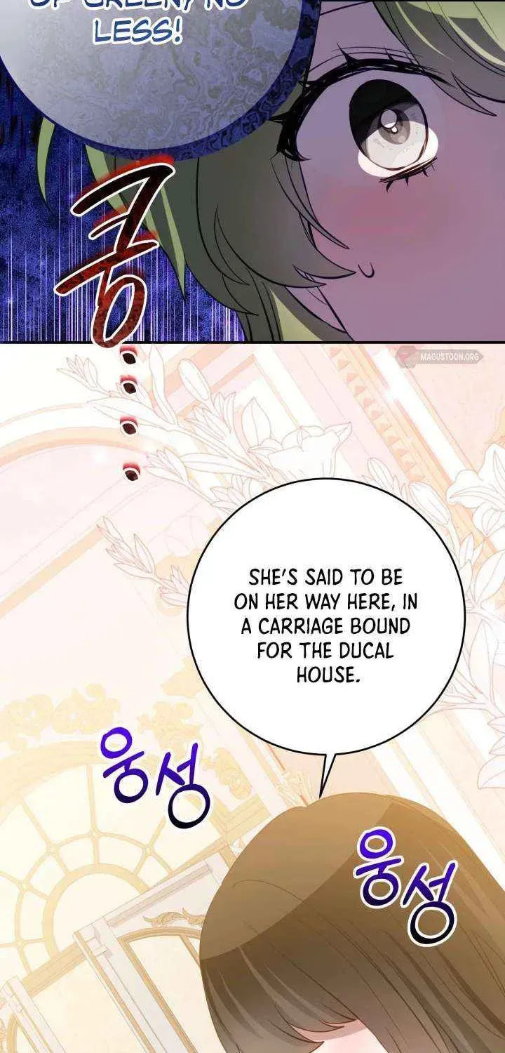I Became the Youngest Daughter of the Mafia Family Chapter 70 page 43 - 