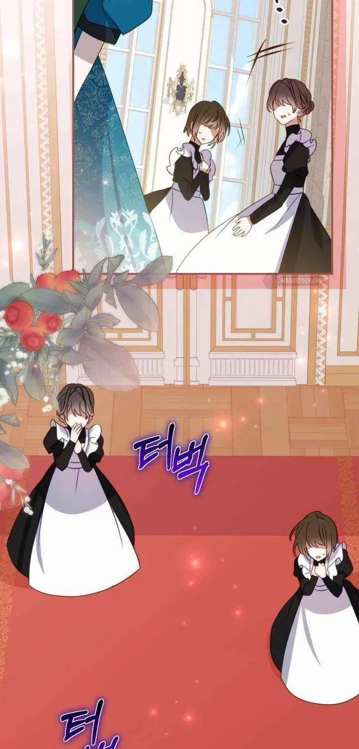 I Became the Youngest Daughter of the Mafia Family Chapter 70 page 49 - 