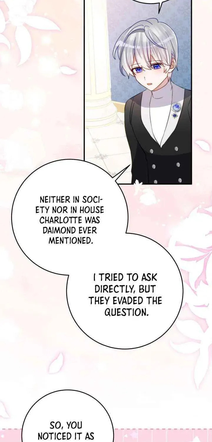 I Became the Youngest Daughter of the Mafia Family Chapter 70 page 8 - 