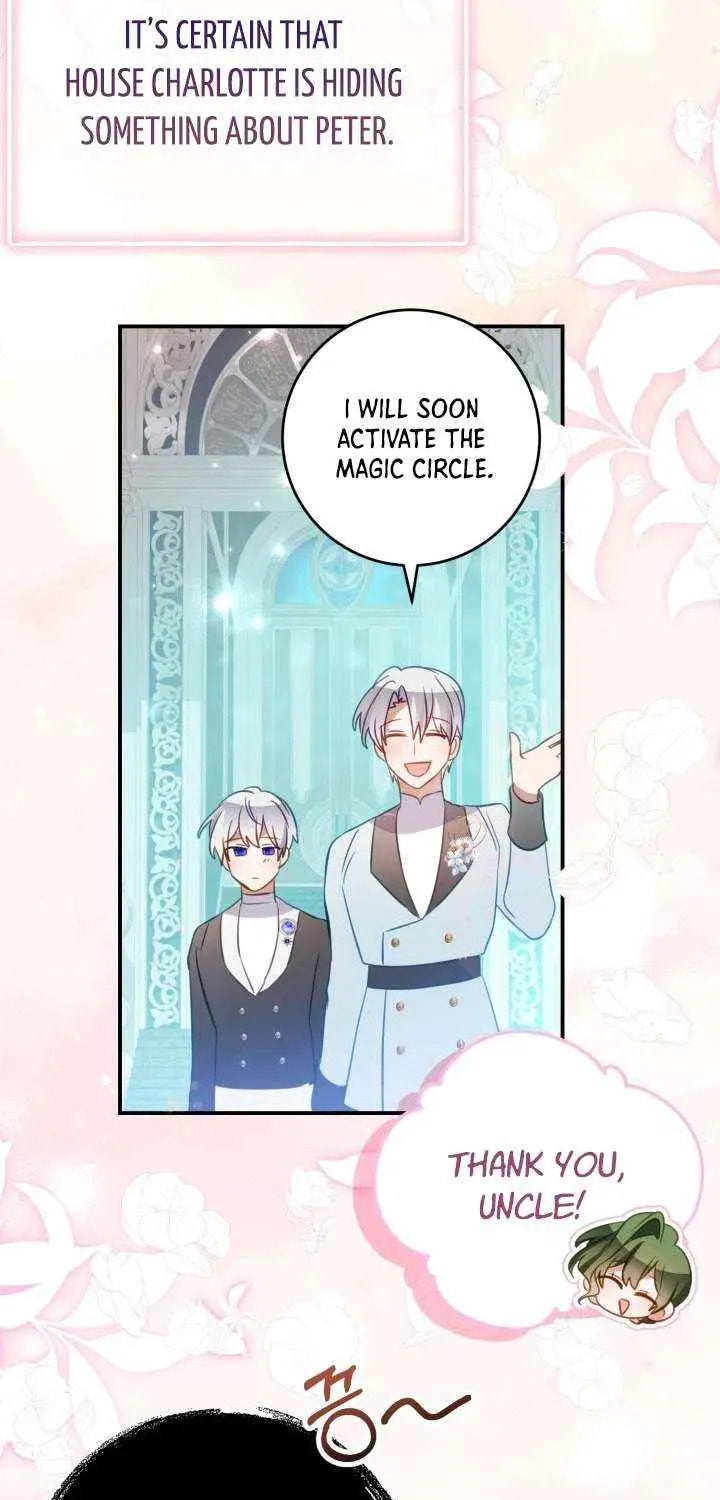I Became the Youngest Daughter of the Mafia Family Chapter 70 page 10 - 