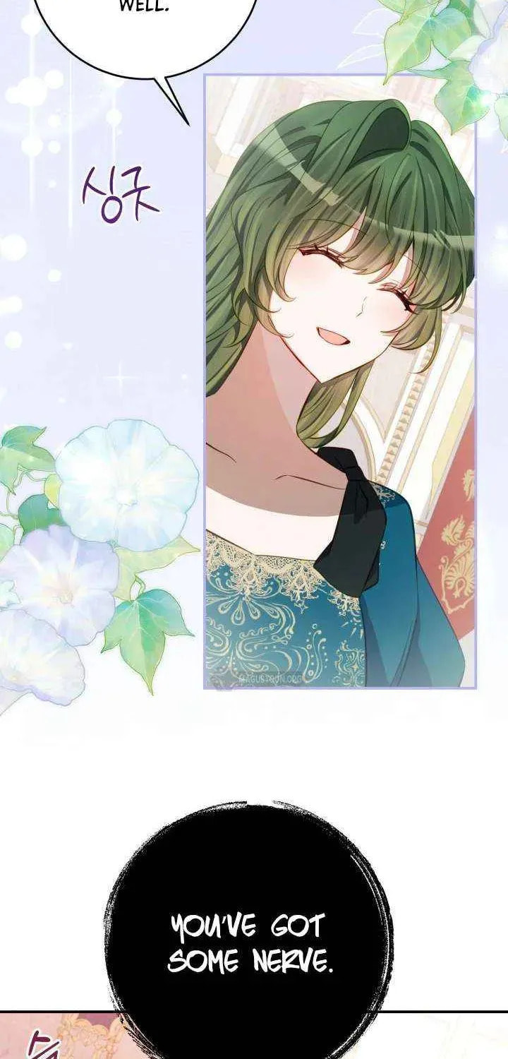 I Became the Youngest Daughter of the Mafia Family Chapter 71 page 15 - 