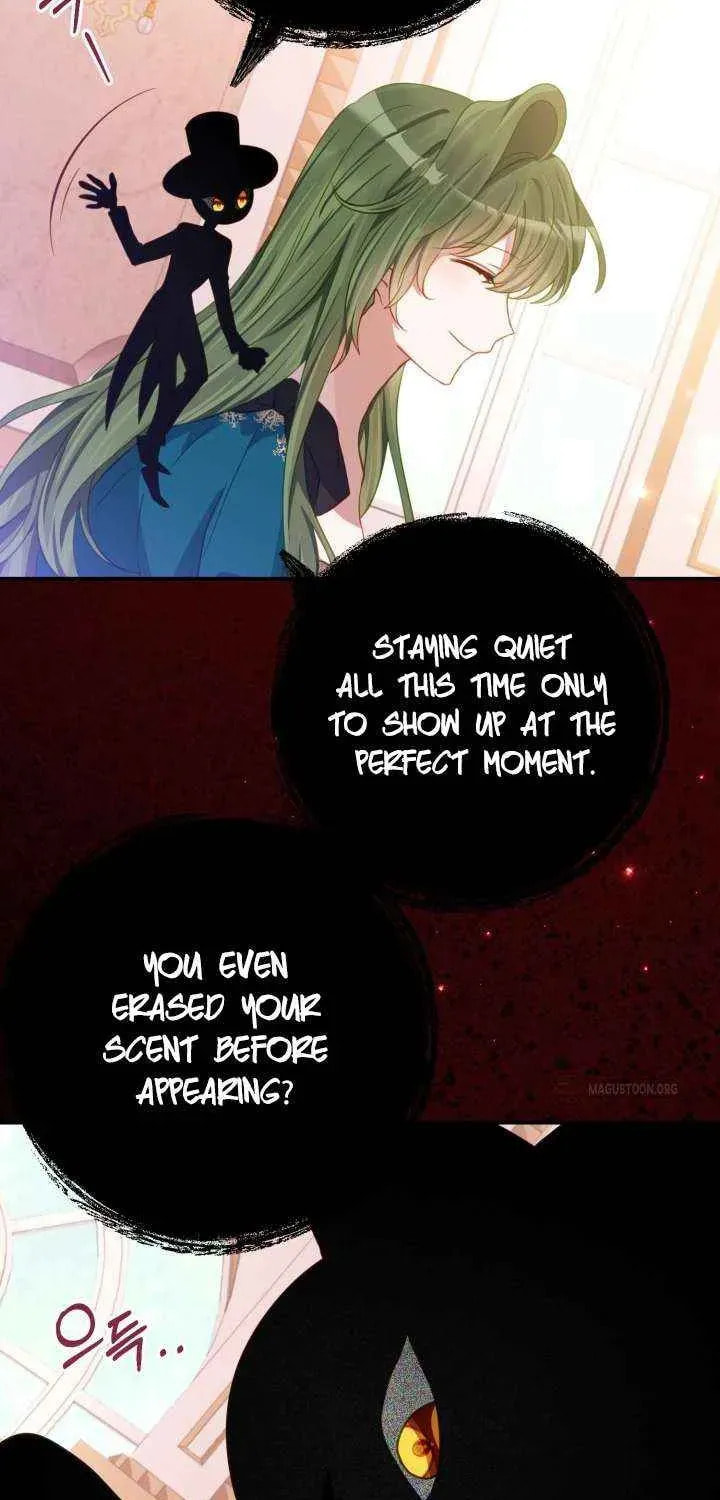 I Became the Youngest Daughter of the Mafia Family Chapter 71 page 16 - 
