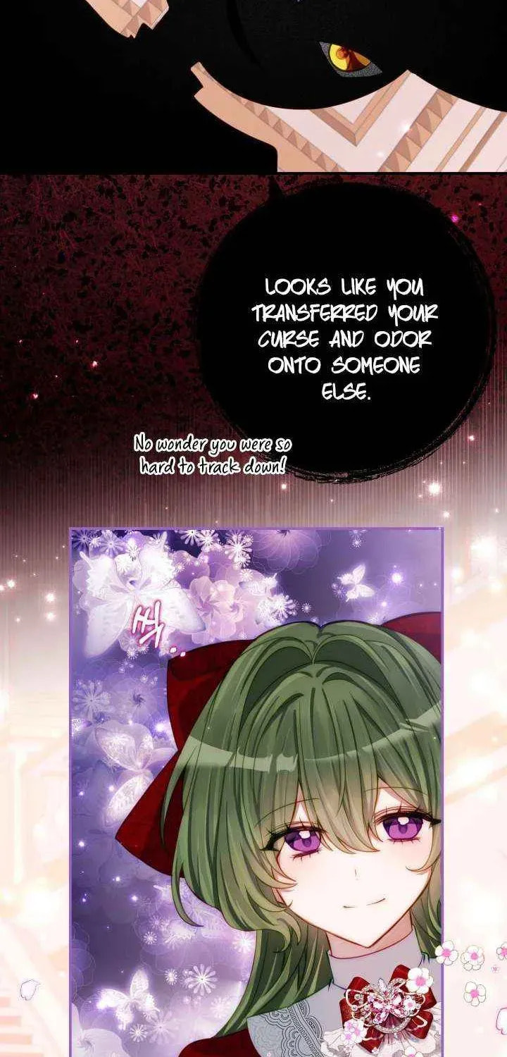 I Became the Youngest Daughter of the Mafia Family Chapter 71 page 17 - 