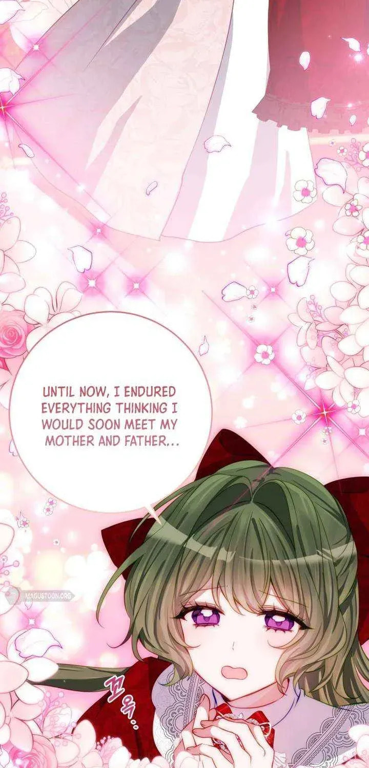 I Became the Youngest Daughter of the Mafia Family Chapter 71 page 19 - 
