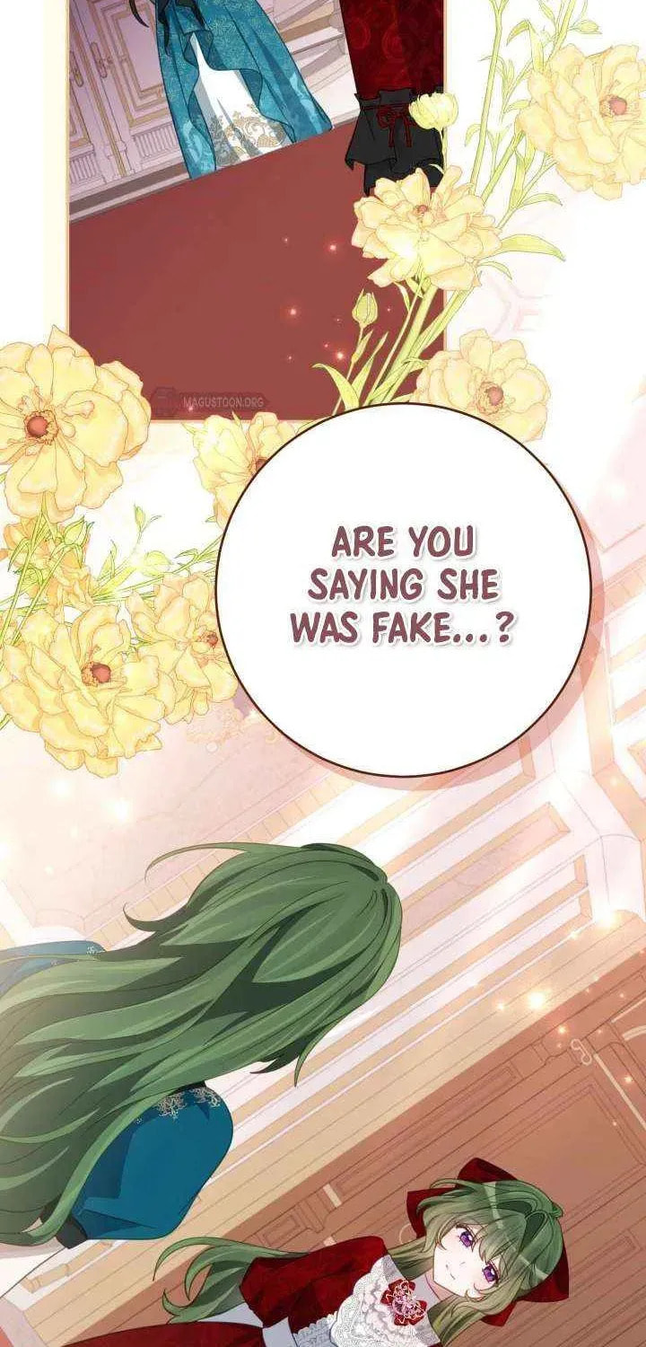 I Became the Youngest Daughter of the Mafia Family Chapter 71 page 4 - 