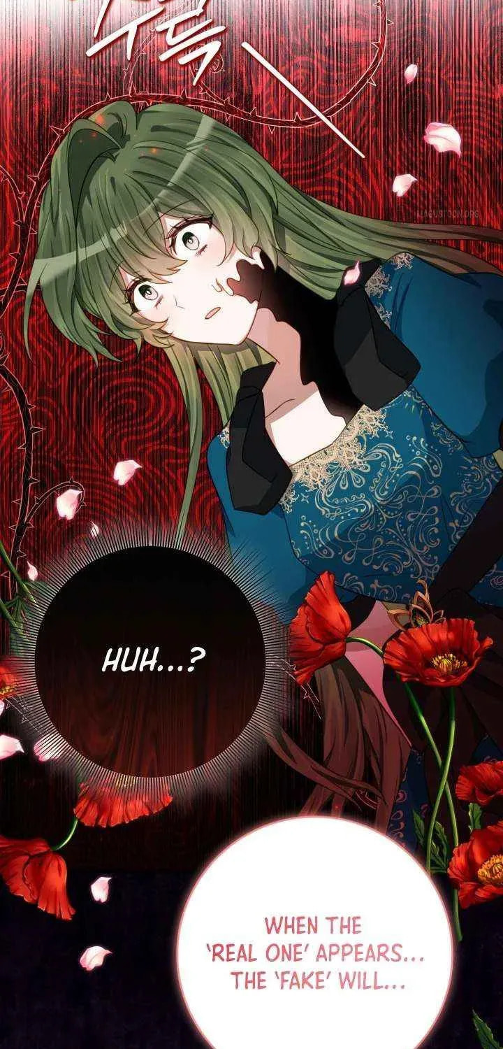 I Became the Youngest Daughter of the Mafia Family Chapter 71 page 36 - 