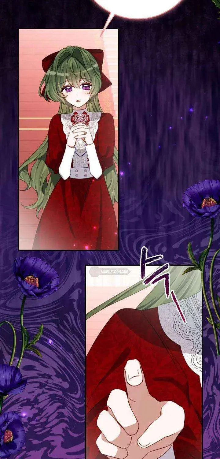 I Became the Youngest Daughter of the Mafia Family Chapter 71 page 37 - 