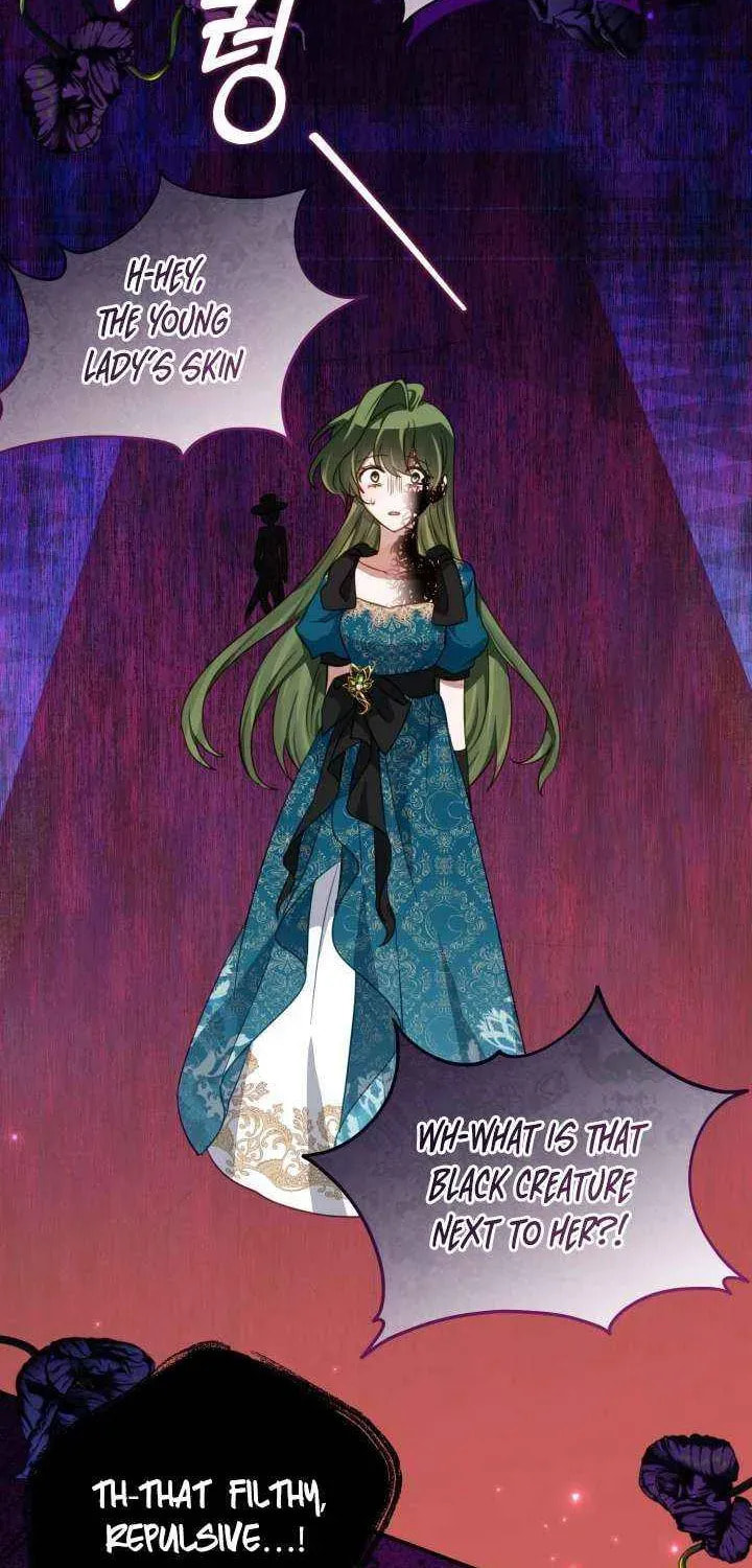 I Became the Youngest Daughter of the Mafia Family Chapter 71 page 39 - 