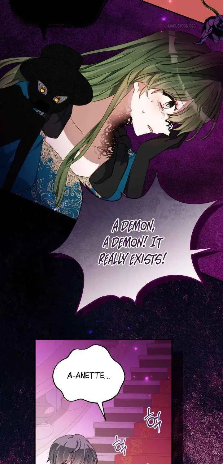 I Became the Youngest Daughter of the Mafia Family Chapter 71 page 40 - 
