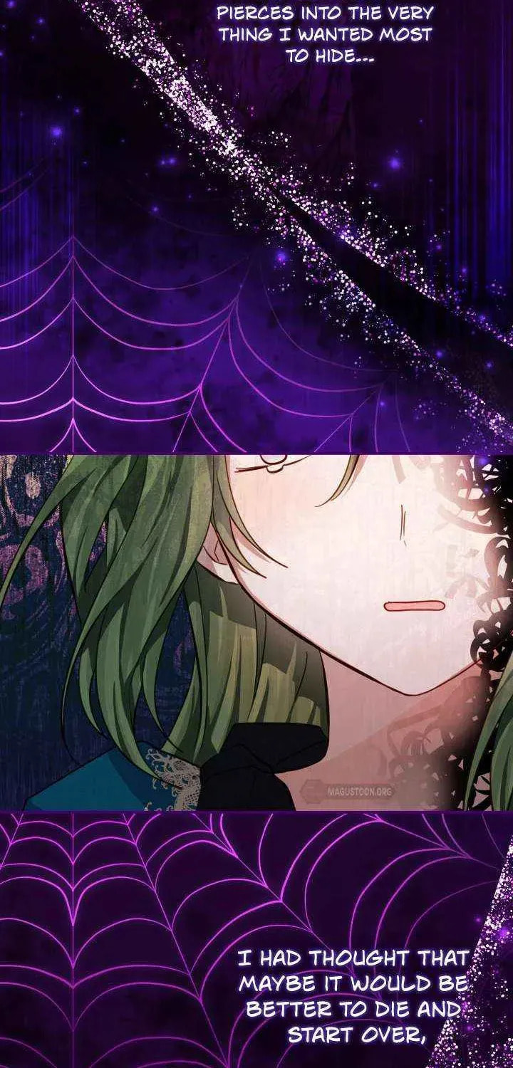 I Became the Youngest Daughter of the Mafia Family Chapter 71 page 54 - 