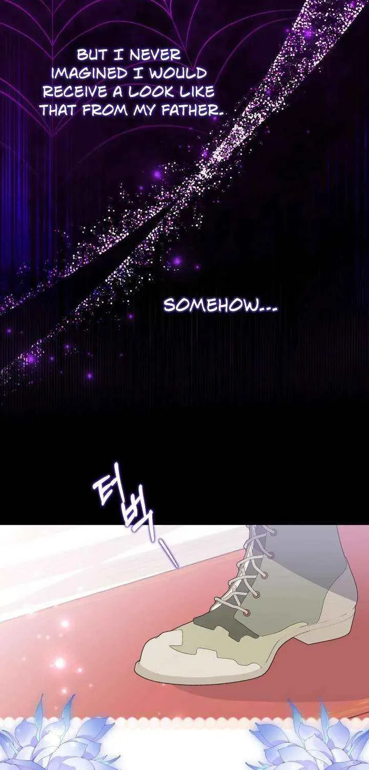 I Became the Youngest Daughter of the Mafia Family Chapter 71 page 55 - 