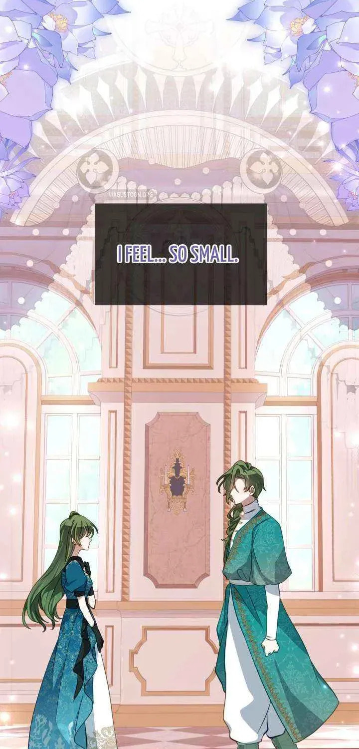 I Became the Youngest Daughter of the Mafia Family Chapter 71 page 56 - 