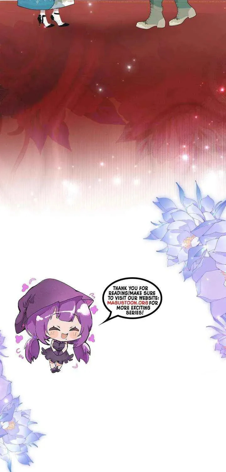 I Became the Youngest Daughter of the Mafia Family Chapter 71 page 57 - 