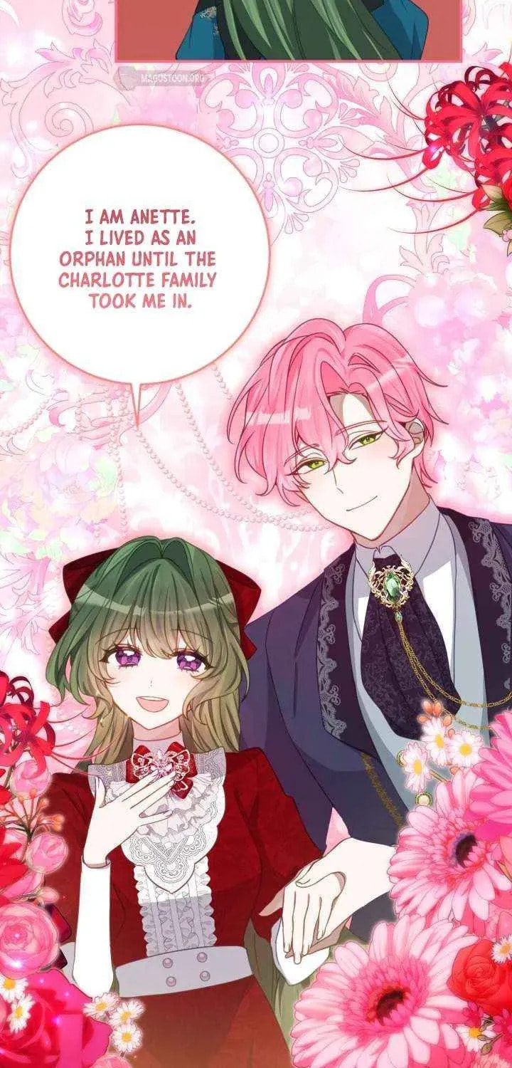 I Became the Youngest Daughter of the Mafia Family Chapter 71 page 9 - 