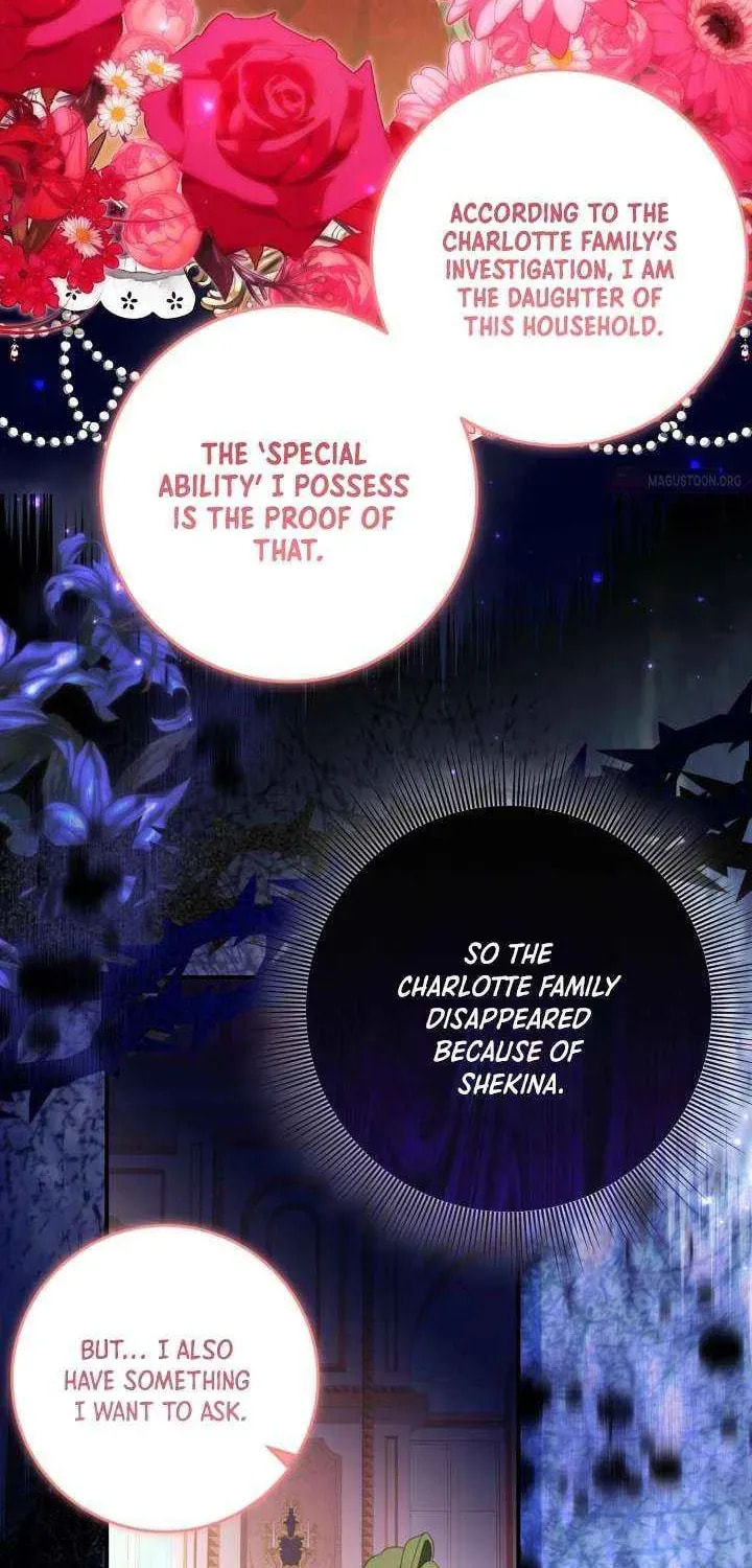 I Became the Youngest Daughter of the Mafia Family Chapter 71 page 10 - 
