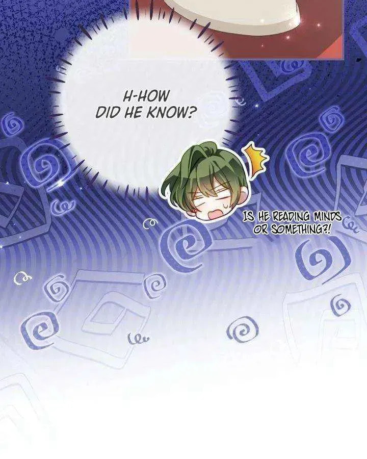 I Became the Youngest Daughter of the Mafia Family Chapter 72 page 11 - 