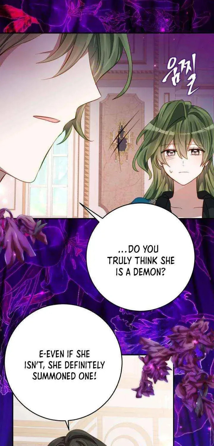 I Became the Youngest Daughter of the Mafia Family Chapter 72 page 13 - 