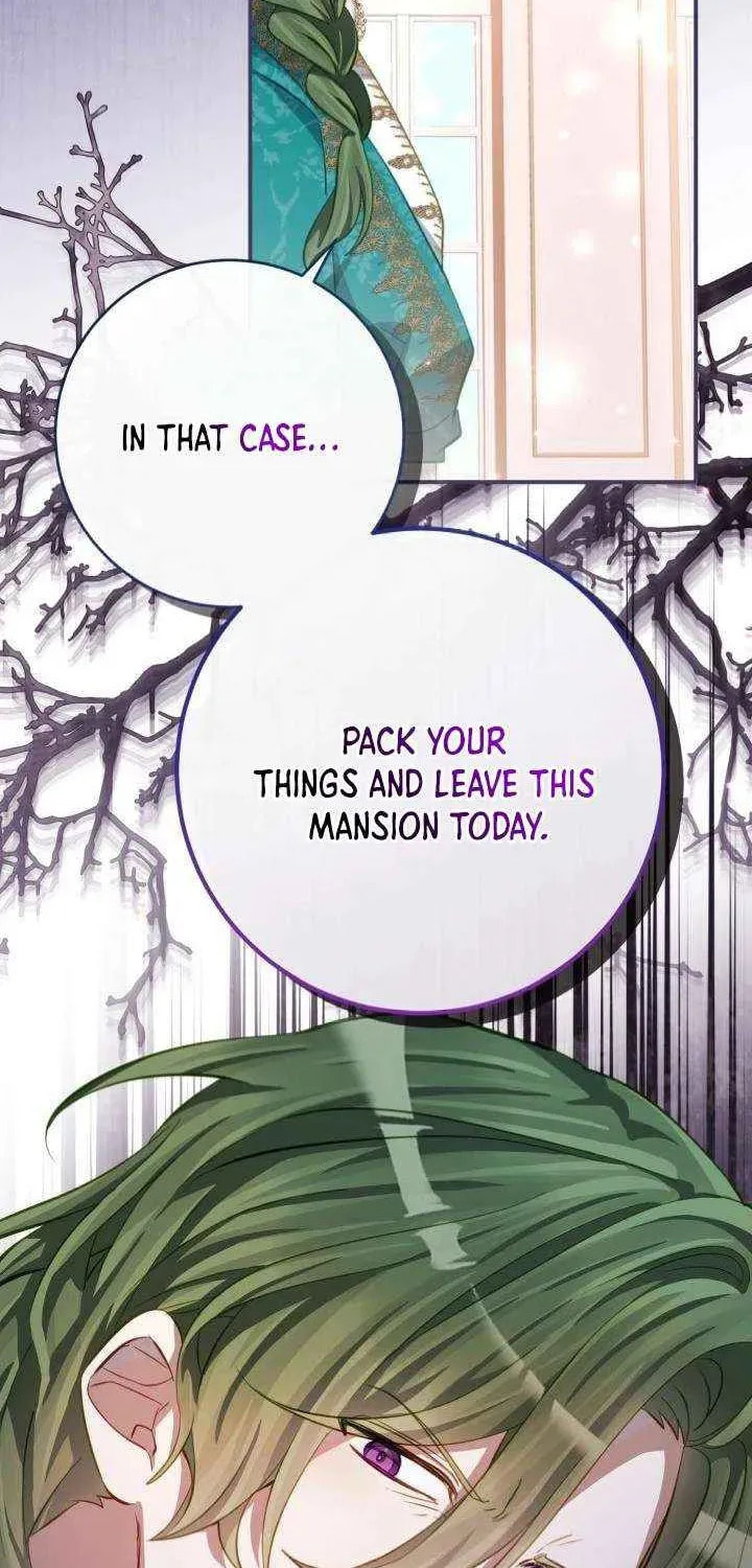 I Became the Youngest Daughter of the Mafia Family Chapter 72 page 17 - 