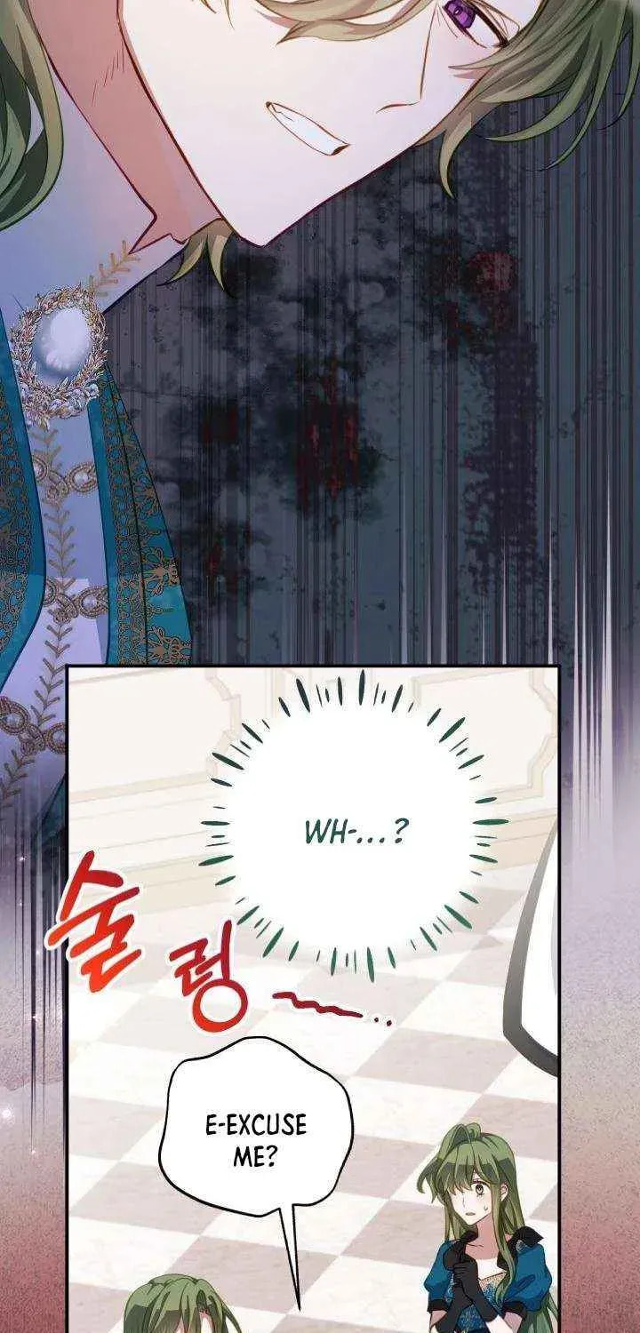 I Became the Youngest Daughter of the Mafia Family Chapter 72 page 18 - 