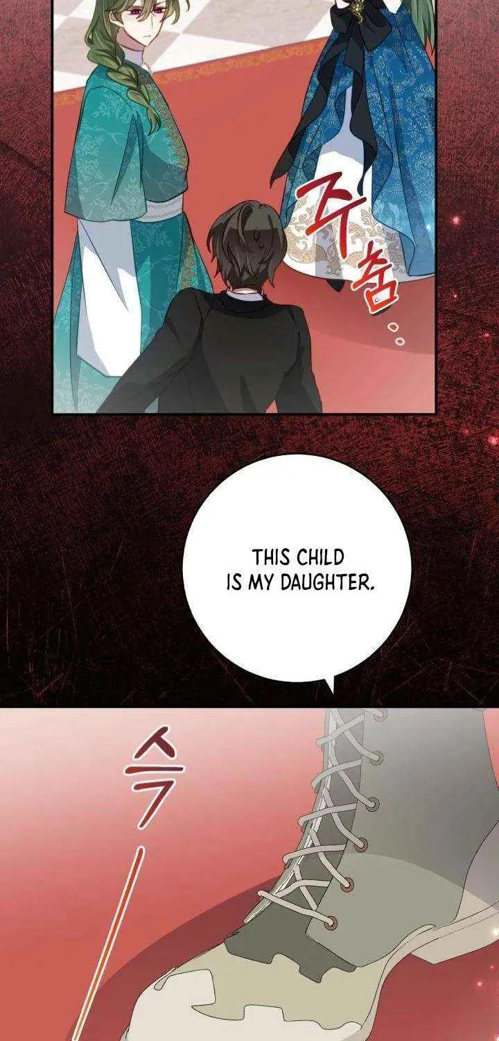 I Became the Youngest Daughter of the Mafia Family Chapter 72 page 19 - 