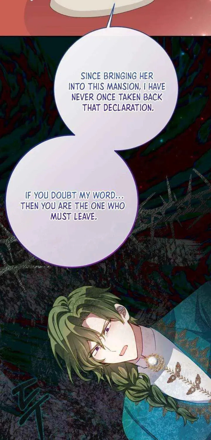 I Became the Youngest Daughter of the Mafia Family Chapter 72 page 20 - 