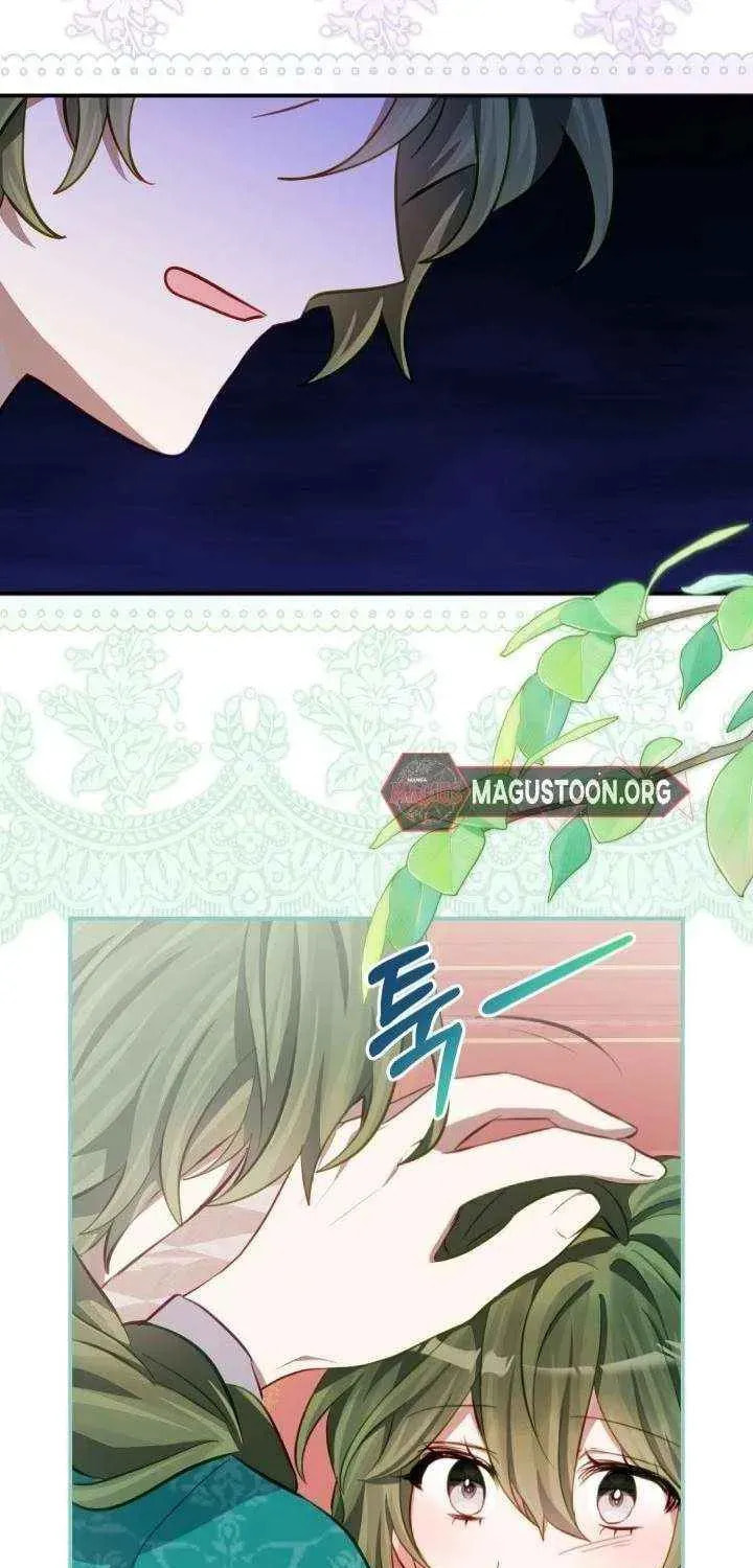 I Became the Youngest Daughter of the Mafia Family Chapter 72 page 36 - 
