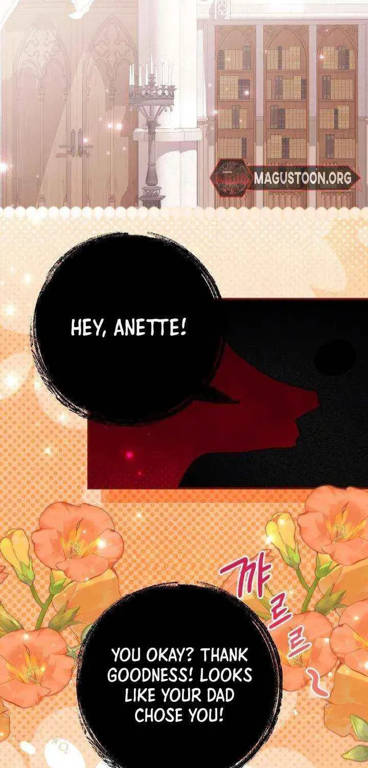 I Became the Youngest Daughter of the Mafia Family Chapter 72 page 46 - 