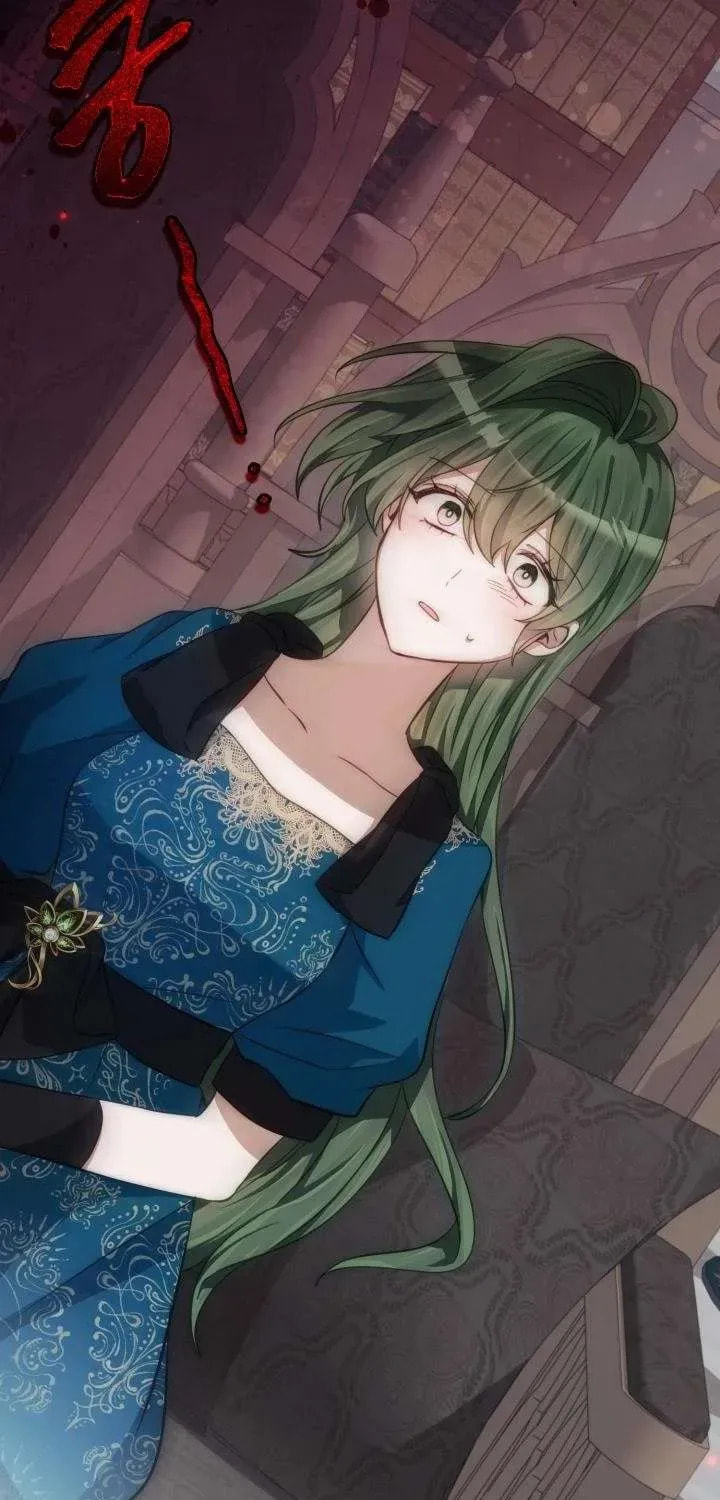 I Became the Youngest Daughter of the Mafia Family Chapter 72 page 53 - 