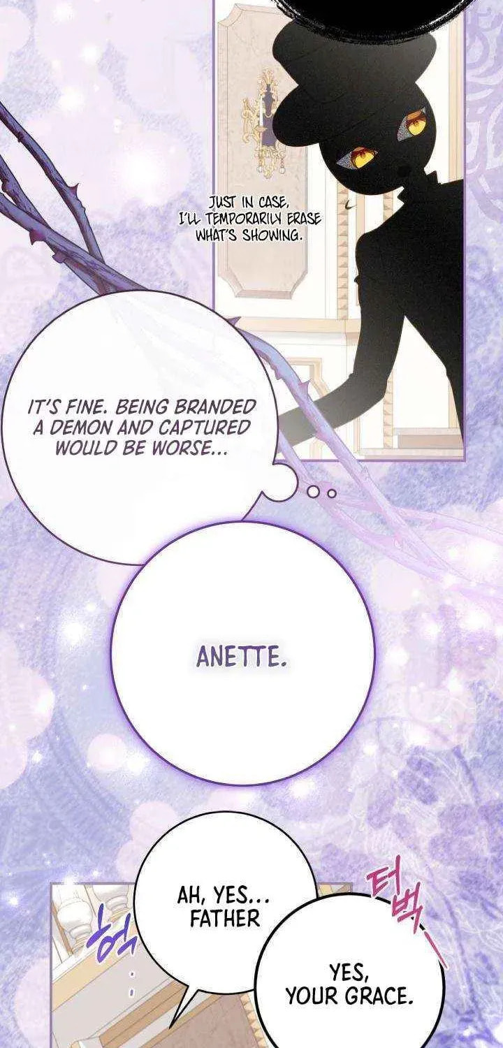 I Became the Youngest Daughter of the Mafia Family Chapter 72 page 7 - 