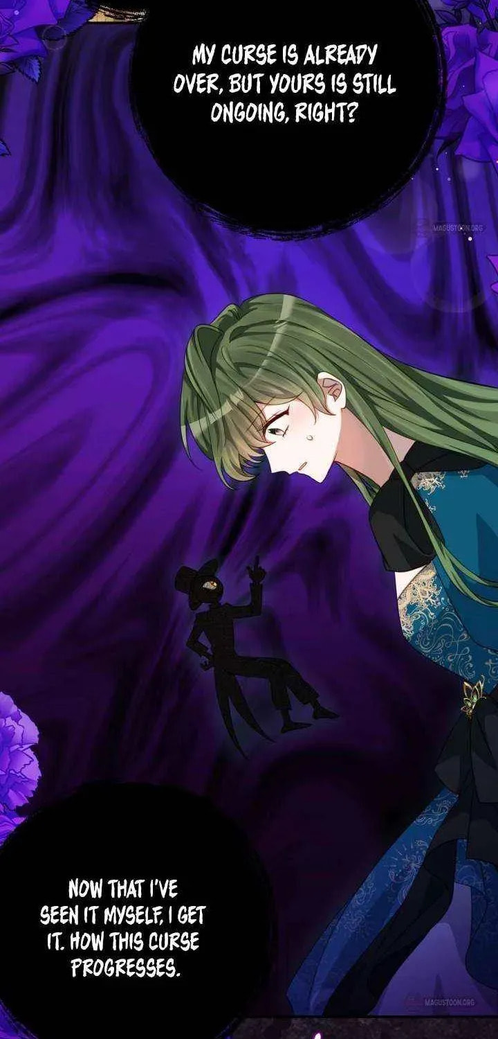 I Became the Youngest Daughter of the Mafia Family Chapter 73 page 2 - 