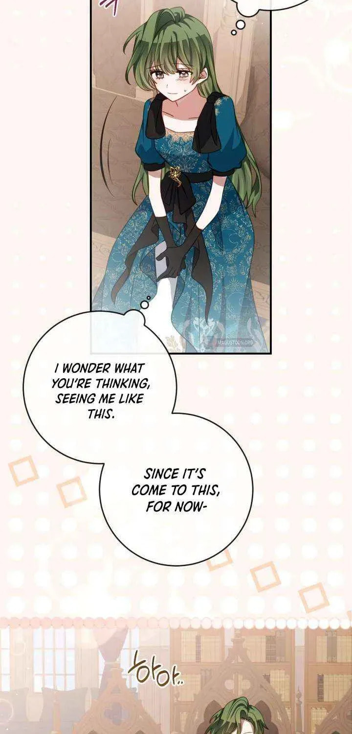 I Became the Youngest Daughter of the Mafia Family Chapter 73 page 14 - 