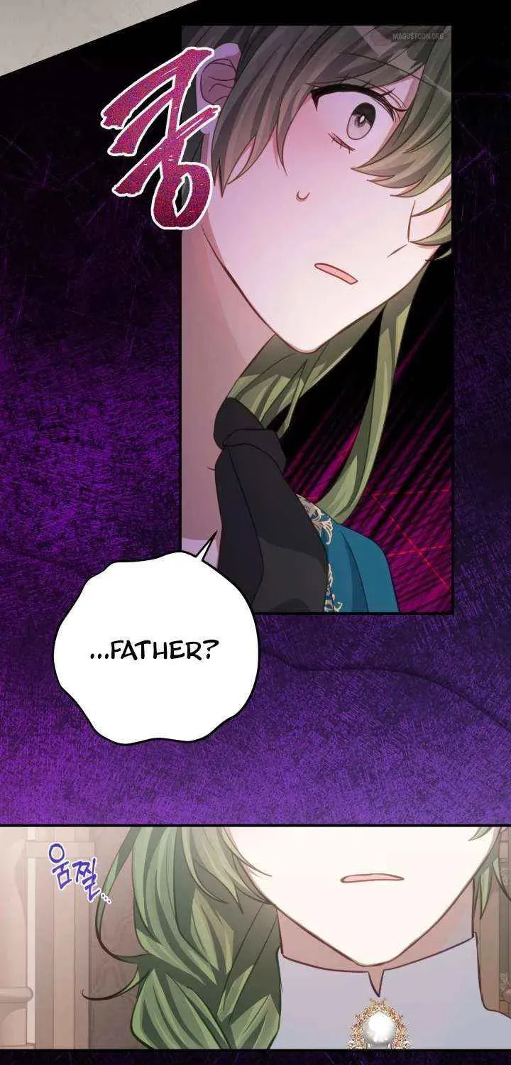 I Became the Youngest Daughter of the Mafia Family Chapter 73 page 25 - 