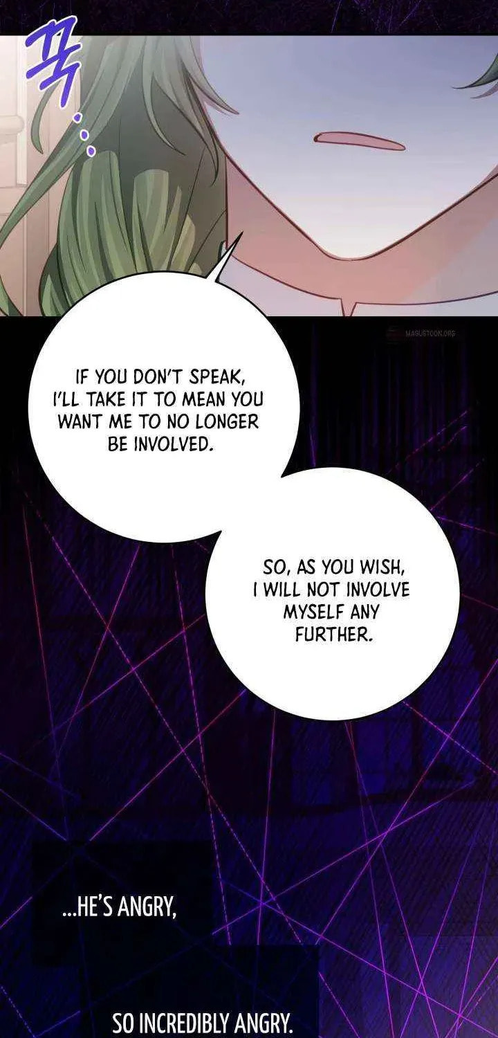 I Became the Youngest Daughter of the Mafia Family Chapter 73 page 26 - 