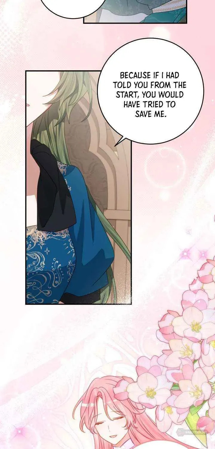 I Became the Youngest Daughter of the Mafia Family Chapter 73 page 47 - 