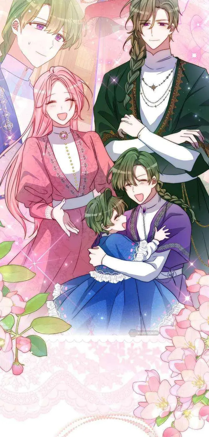 I Became the Youngest Daughter of the Mafia Family Chapter 73 page 49 - 