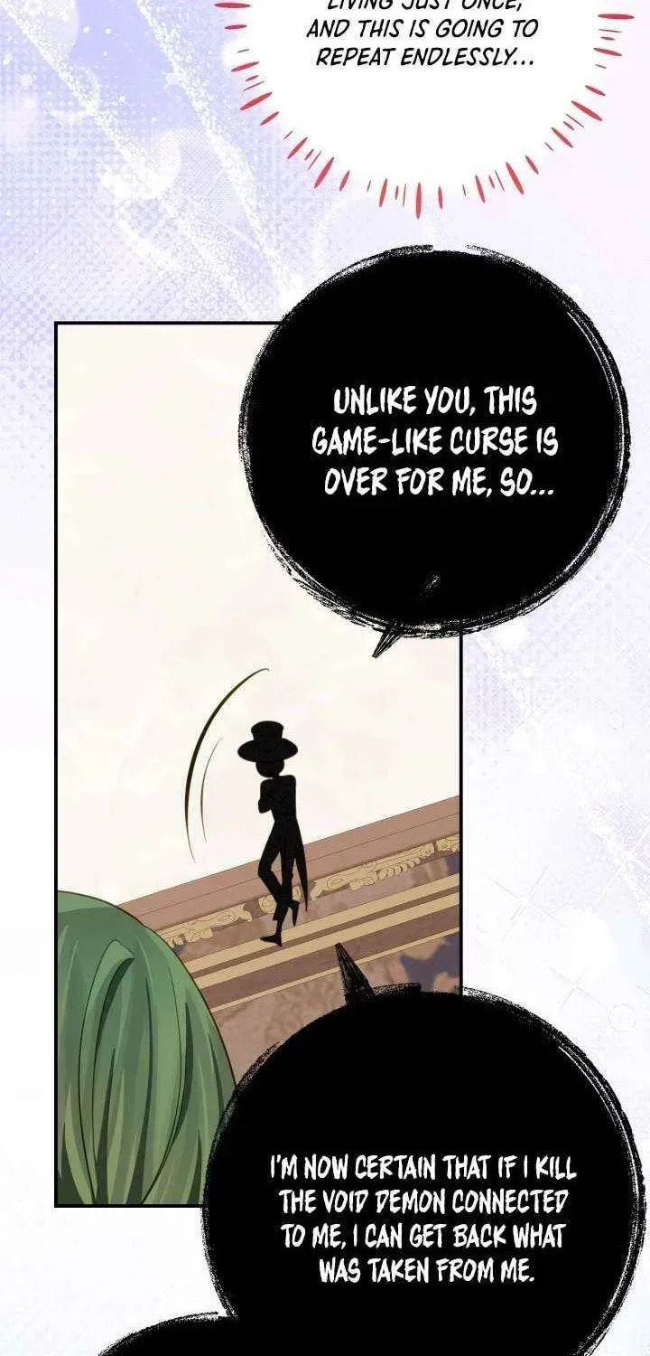 I Became the Youngest Daughter of the Mafia Family Chapter 73 page 6 - 