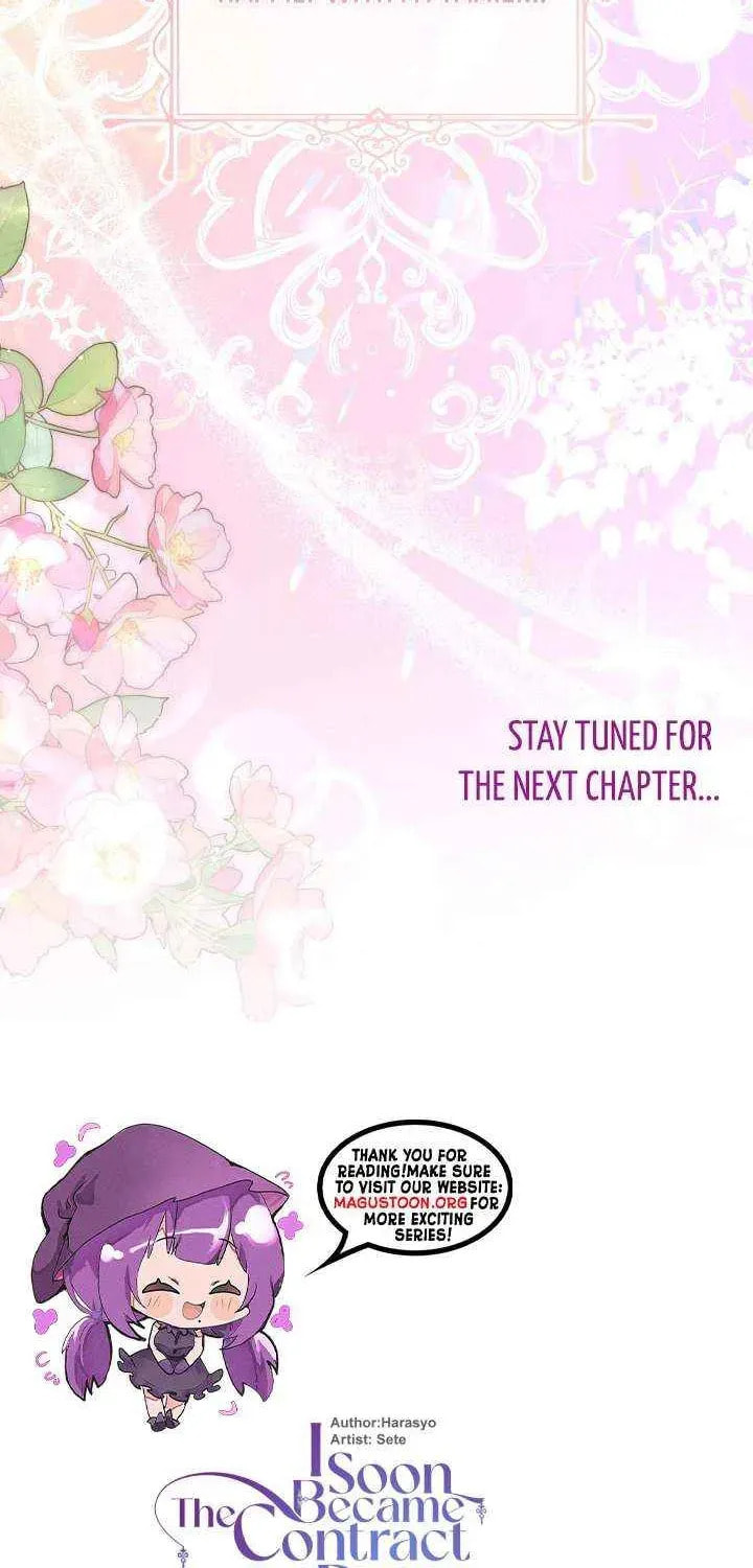 I Became the Youngest Daughter of the Mafia Family Chapter 73 page 54 - 