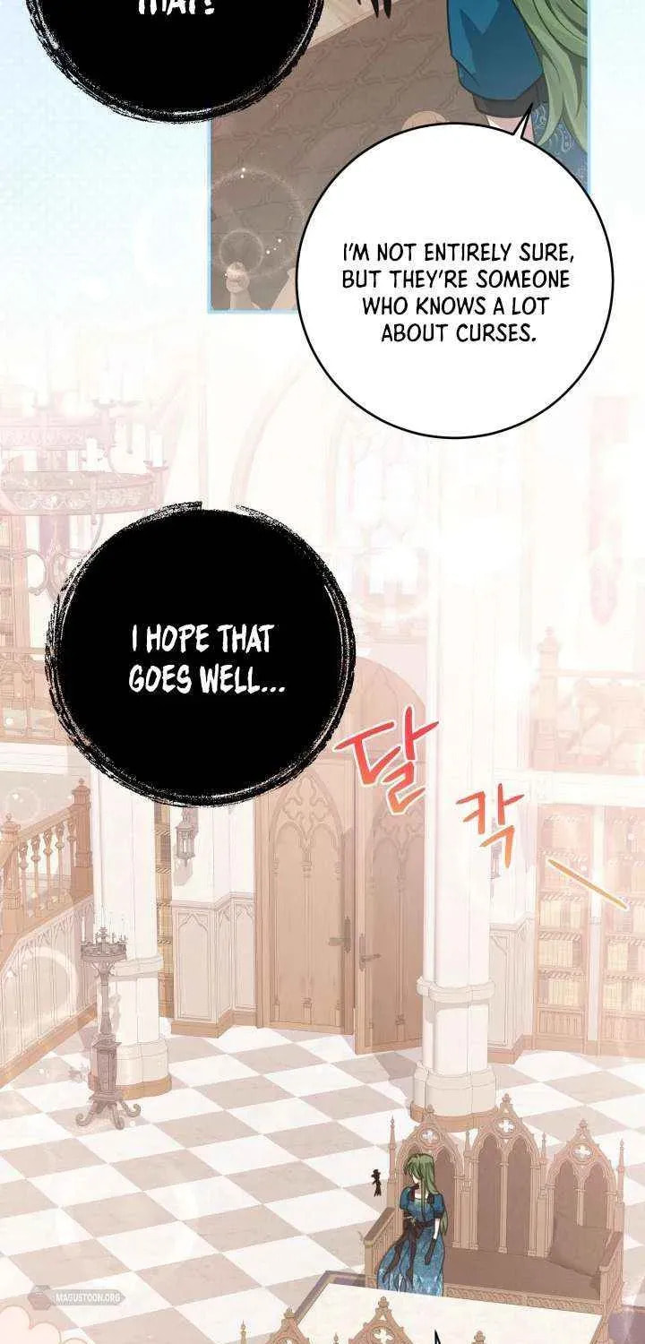 I Became the Youngest Daughter of the Mafia Family Chapter 73 page 9 - 