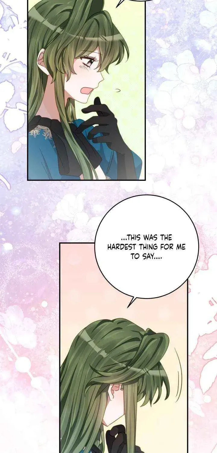 I Became the Youngest Daughter of the Mafia Family Chapter 74 page 13 - 